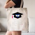 El Salvador Pride Graduation 2019 Tshirt Premium Tri-Blend Canvas Tote Bag