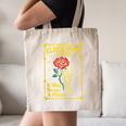 Elder Emo Club Emo Gothic Music Nostalgia Canvas Tote Bag