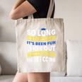 First Day School 7th Grade 6th Grade Graduation Canvas Tote Bag
