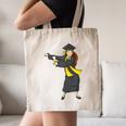 Flossing Graduation Class Of 2019 Women Canvas Tote Bag
