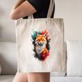 Fox For Fox Lovers Men Women Kids Introverts Canvas Tote Bag