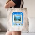 Frutiger Aero Aesthetic Tech Computer Aquarium Tarot Card Canvas Tote Bag Frutiger Aero Aesthetic Tech Computer Aquarium Tarot Card Canvas Tote Bag