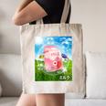 Frutiger Aero Aesthetic Tech Kawaii Strawberry Milk Fishes Raglan Baseball Tee Canvas Tote Bag Frutiger Aero Aesthetic Tech Kawaii Strawberry Milk Fishes Raglan Baseball Tee Canvas Tote Bag