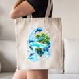 Frutiger Aero Canvas Tote Bag