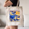 Frutiger Aero Retro Vibes Y2K 90's Vibes Canvas Tote Bag