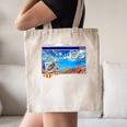 Frutiger Aero Y2k 2000s Canvas Tote Bag