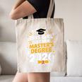 This Girl Got Her Masters Degree Graduation Mastered It 2026 Canvas Tote Bag