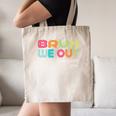 Goodbye Kindergarten Hello 1st Grade Kindergarten Graduation Premium Canvas Tote Bag