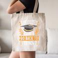 I Graduated Can I Go Back To Bed Now Graduation Grad Student Canvas Tote Bag