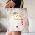 I Graduated Can I Go Back To Sleep Now Graduation Canvas Tote Bag