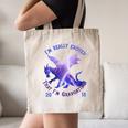 Graduation 2018 Tee-Shirt Canvas Tote Bag