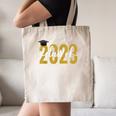 Graduation 2023 Class Of 2023 Canvas Tote Bag