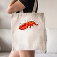 Graduation Bachelor Master Doctor PhD Study School Lobster Canvas Tote Bag