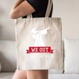 Graduation Class 2018 Dabbing College Grad Shirt Canvas Tote Bag