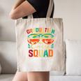 Graduation Cruise Squad 2025 Proud Sister Cruising Canvas Tote Bag