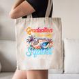 Graduation Cruise Squad 2026 Cruising Graduation Canvas Tote Bag