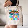 Graduation Cruise Squad Class Of 2025 Vacation Family Grad Canvas Tote Bag