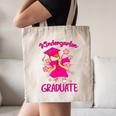Graduation Kindergarten Last Day Of School Shirt Canvas Tote Bag
