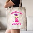 Graduation Kindergarten Last Day Of School Shirt Girls Canvas Tote Bag
