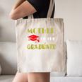 Graduation Mom Mommy Mother Of The GraduateShirt Canvas Tote Bag