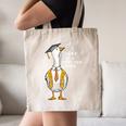 Graduation Senior Silly Goose Today Im A Serious Goose Canvas Tote Bag