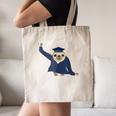 Graduation Sloth Lover T-Shirt Class Of 2019 Canvas Tote Bag
