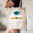 GraduationShirt WeOut Class Of 2018 Tee Canvas Tote Bag