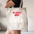 My Happy Class Is Outta Here 2018 Graduation Canvas Tote Bag