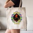 Harry Potter Hermione So Many Books So Little Time Portrait Canvas Tote Bag