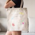 Hello Middle School Graduation Elementary School T-Shirt Canvas Tote Bag