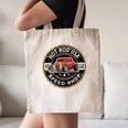 Hotrod Custom Car Automotive Nostalgia Distressed Premium Tri-Blend Canvas Tote Bag