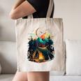 Id Rather Be Camping Great Outdoors Love Glamping Introvert Canvas Tote Bag Id Rather Be Camping Great Outdoors Love Glamping Introvert Canvas Tote Bag