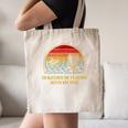 Id Rather Be Playing With My Disc Introvert Disc Golf Canvas Tote Bag Id Rather Be Playing With My Disc Introvert Disc Golf Canvas Tote Bag