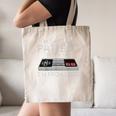 I'm From The 1900s Retro 90s Gaming Gamer Tee Canvas Tote Bag