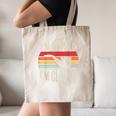 I'm Not Old I'm Classic Pipe Nostalgia Canvas Tote Bag