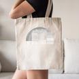 I'm Not Old I'm Classic Retro Boombox Nostalgia Canvas Tote Bag