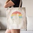 I'm Not Old I'm Classic Retro Nostalgia Statement Canvas Tote Bag
