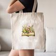 I'm Not Old Women Shirt Vintage Chic Floral Book Canvas Tote Bag I'm Not Old Women Shirt Vintage Chic Floral Book Canvas Tote Bag