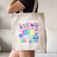 I'm A Toddler I Have No Ideas Retro Vintage 90s Nostalgia Canvas Tote Bag I'm A Toddler I Have No Ideas Retro Vintage 90s Nostalgia Canvas Tote Bag