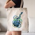 Introvert Music Lover Electric Guitar Rock Canvas Tote Bag Introvert Music Lover Electric Guitar Rock Canvas Tote Bag