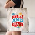 Introvert Relaxation Me Myself And Silence Summer Vacation For Men Women Canvas Tote Bag Introvert Relaxation Me Myself And Silence Summer Vacation For Men Women Canvas Tote Bag