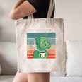 Introvert Selectively Social Anti-Social Shy Canvas Tote Bag
