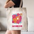 Introvert Singers Singing Sad Song Classical Music Lovers Canvas Tote Bag Introvert Singers Singing Sad Song Classical Music Lovers Canvas Tote Bag