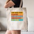 Introvert Stop Being Afraid Of Silence Just Awkward Canvas Tote Bag Introvert Stop Being Afraid Of Silence Just Awkward Canvas Tote Bag