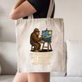 Introverted But Willing To Discuss Nephilim Canvas Tote Bag Introverted But Willing To Discuss Nephilim Canvas Tote Bag