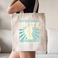 Introverts Unite Separately Introverted Antisocial Canvas Tote Bag