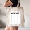 It's My Graduation Sign My Shirt Class Of 2022 For Men Women Canvas Tote Bag