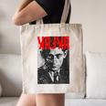 Kafka Franz Portrait Books And Literature Canvas Tote Bag