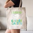Kindergarten Graduation Graduate t Shirt 2018 Canvas Tote Bag