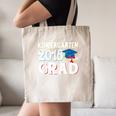 Kindergarten Graduation Shirt Boys Girls Graduate Canvas Tote Bag